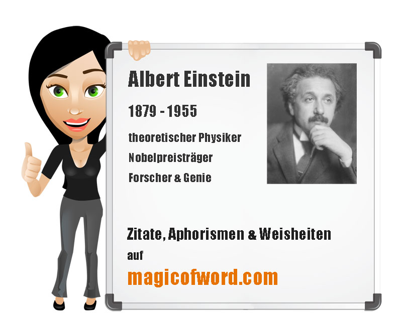 Albert Einstein Zitate Schule Das Leben Zitate