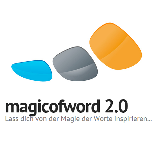 Magicofword - Zitate, Sprüche und Geschenkideen