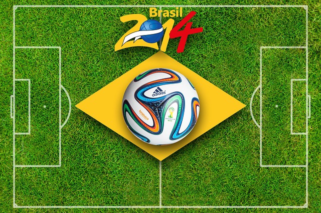Fussballsprüche zur Weltmeisterschaft in Brasilien