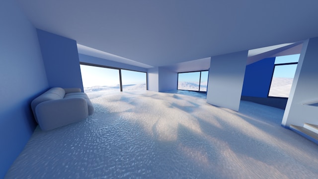 3D-Rendering-Software