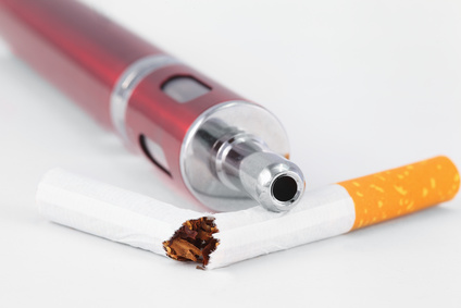 Vorteile der E-Zigarette gegenüber Tabakzigarette