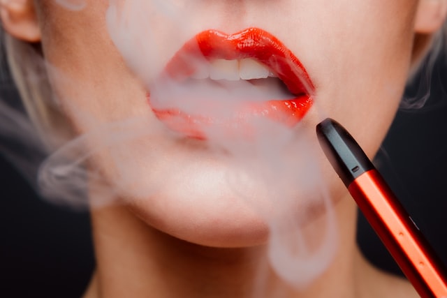 Einweg E-Zigaretten – Leitfaden für Einsteiger in die Vaping-Welt