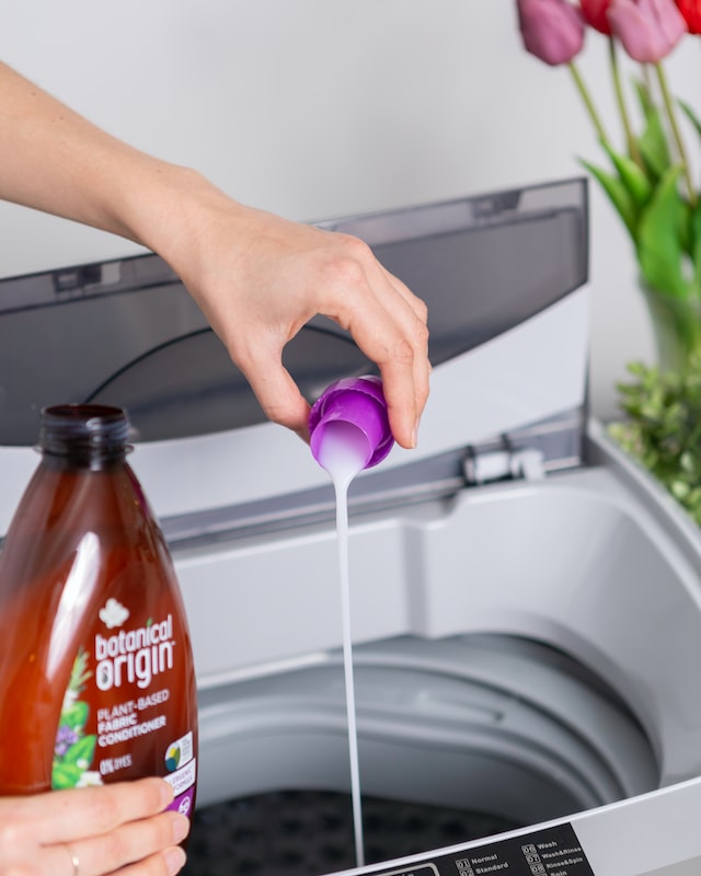 Für mehr Naturschutz - Effektive Tipps für umweltfreundliches Waschen