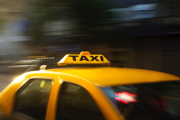 Taxis online bestellen - Auf was achten beim Taxi Bestellen?