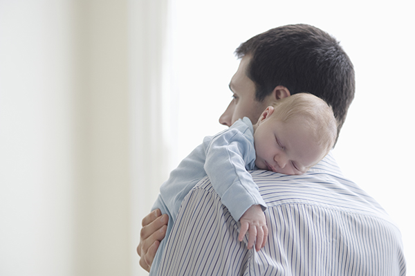 5 Antworten auf wichtige Fragen zum Vaterschaftstest - Gesetzliche Regelungen und Kosten