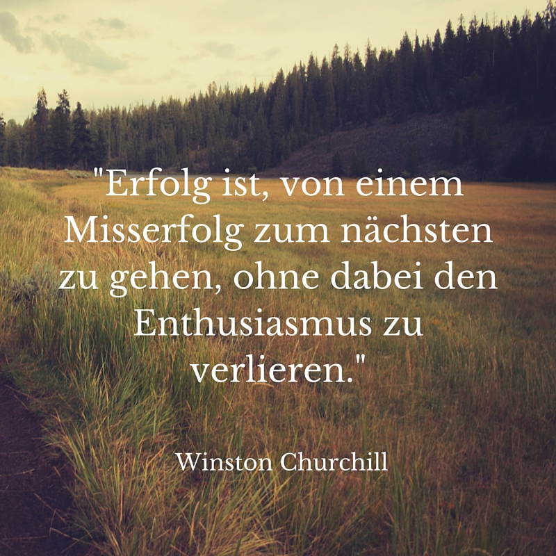 Zitat von Winston Churchill