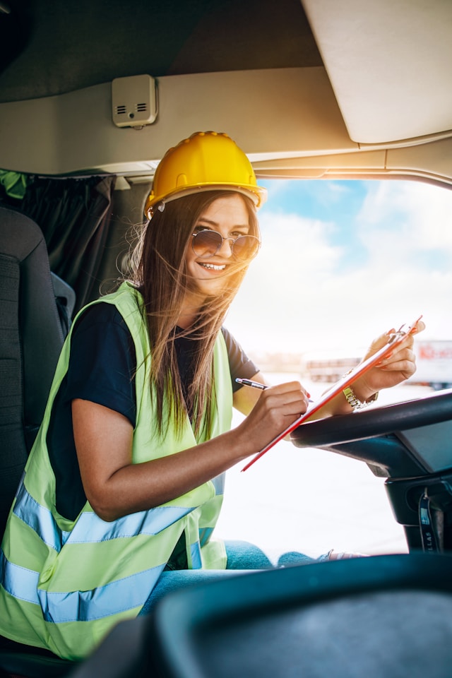 So schützen Profis: Bewährte Methoden der Transportsicherung