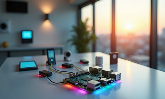 Erfolgreiche IoT-Anwendungen mit .NET: Bewährte Architektur-Muster